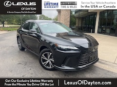 2024 LEXUS RX 350
