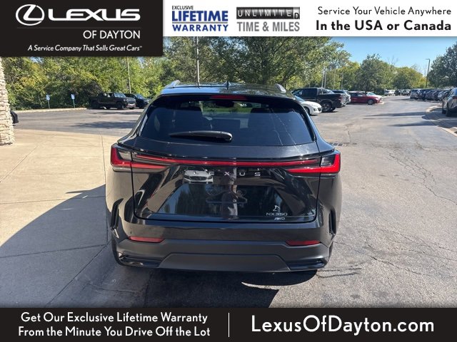 2023 Lexus NX 350 Premium photo 3
