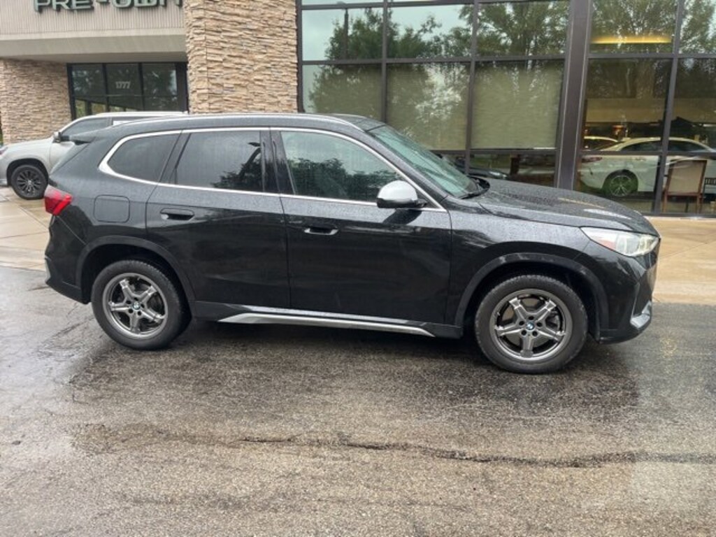 Used 2023 BMW X1 xDrive28i SUV