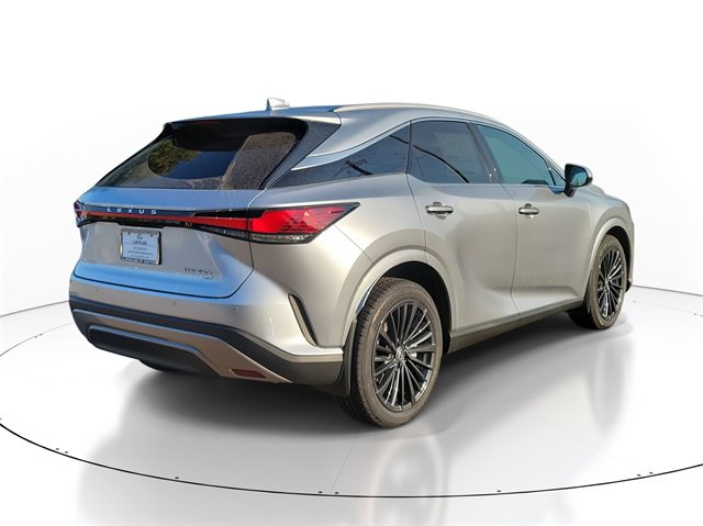 2025 Lexus RX 350 Premium AWD photo 4