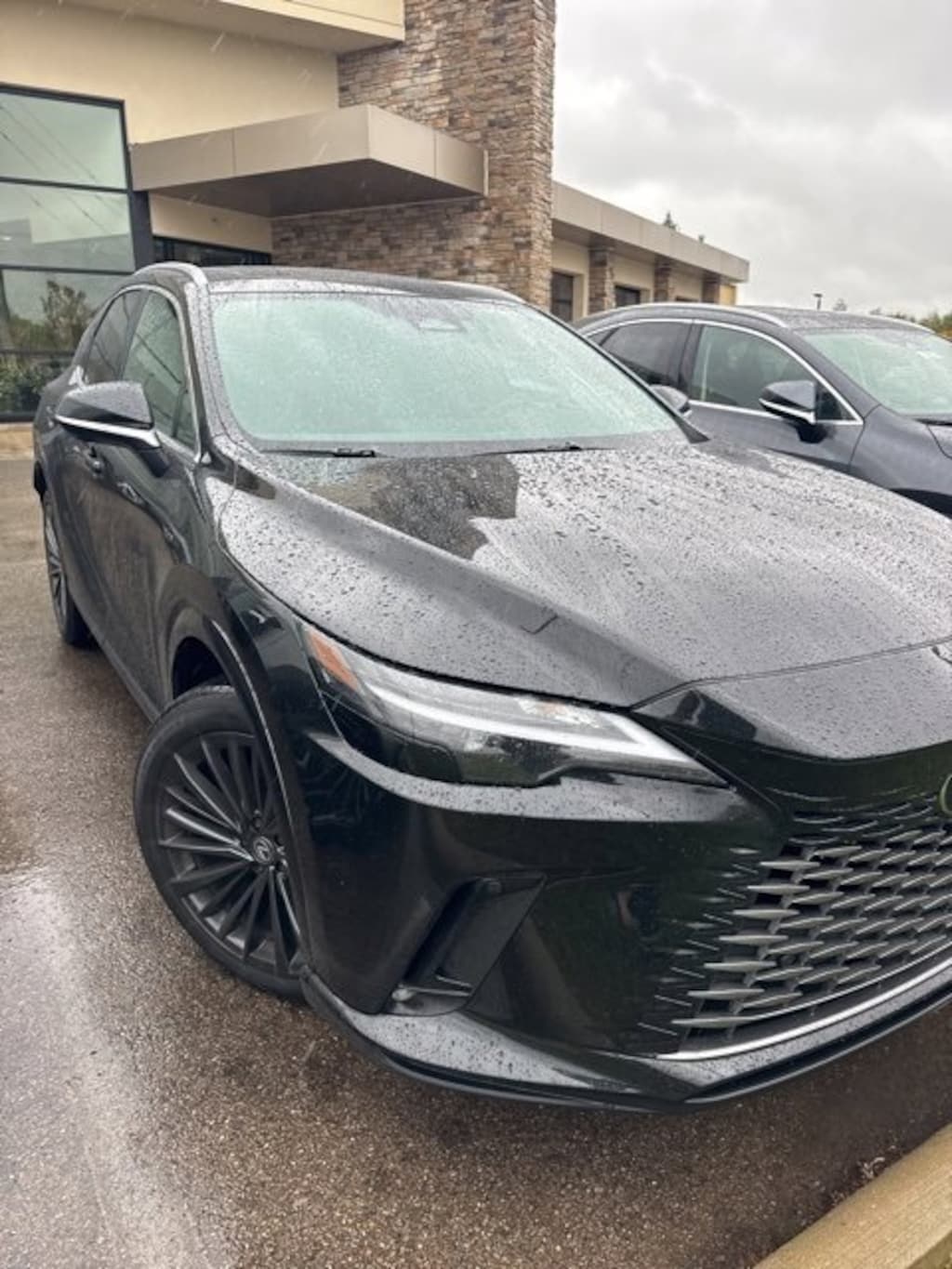 Used 2025 Lexus RX 350  SUV