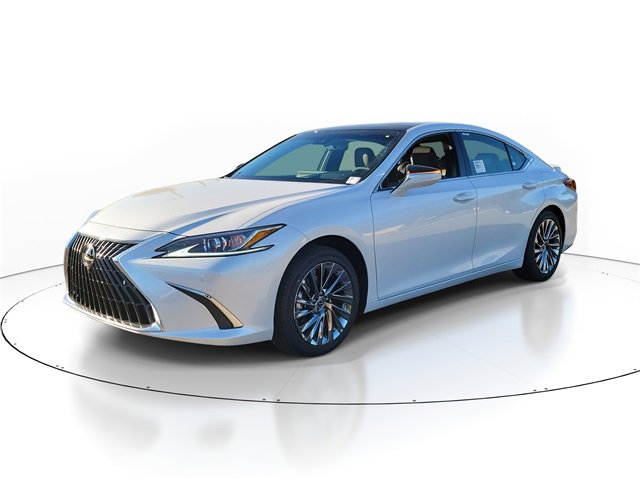 2025 Lexus ES 350 Luxury photo 2