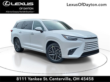 2026 LEXUS TX 350 PREMIUM AWD TX 350 AWD