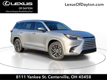 2026 LEXUS TX 350 PREMIUM AWD TX 350 AWD