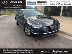 2023 Hyundai Sonata
