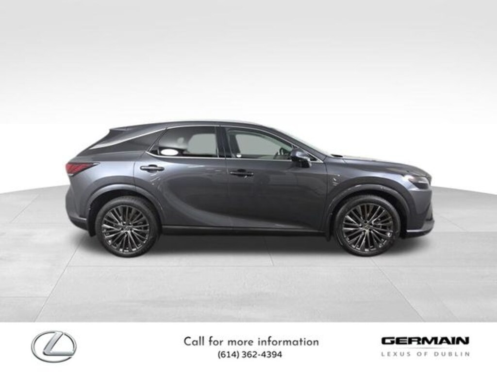 Certified 2024 Lexus RX 350  SUV