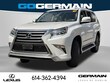  LEXUS GX 460