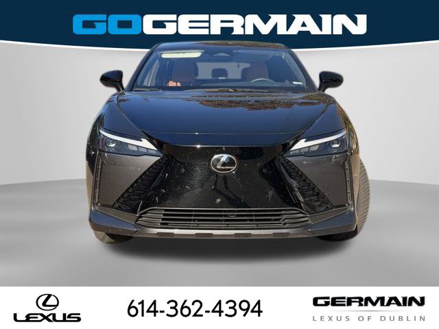 Certified 2023 Lexus RZ 450e Luxury SUV