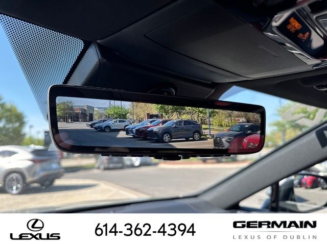 2025 Lexus NX 350 - Photo 32