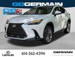  LEXUS NX 350