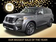  Nissan Armada