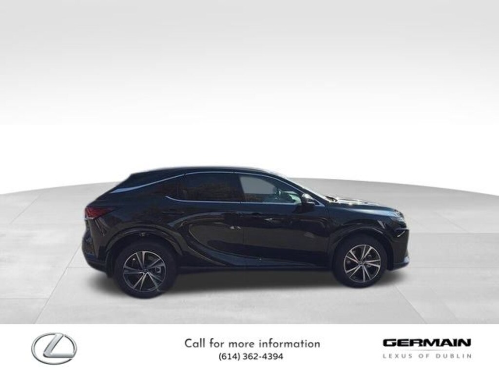 New 2026 Lexus RX 350 Premium SUV