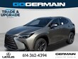  LEXUS NX 350