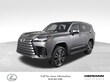 LEXUS LX 600