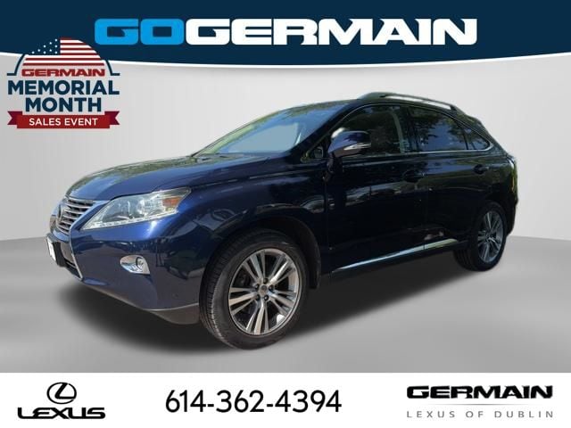 2015 Lexus RX 350 350 AWD's photo