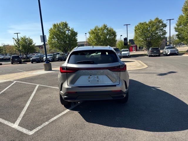 2025 Lexus NX - Photo 14