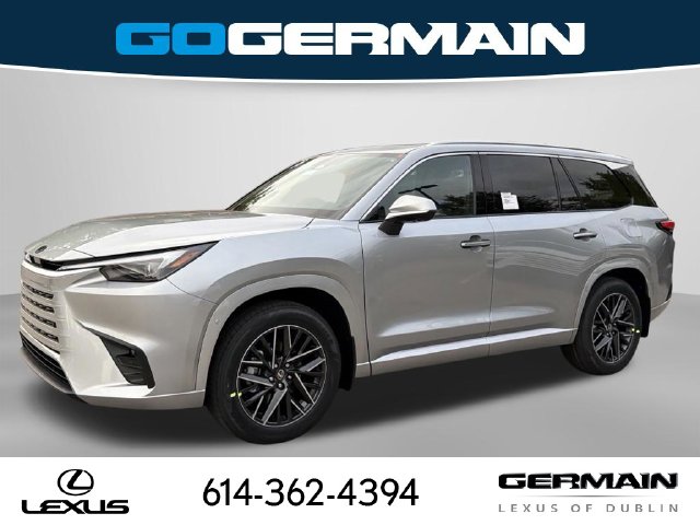 New 2026 Lexus TX 350 Premium SUV
