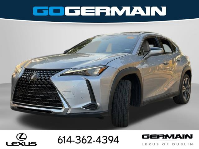2024 Lexus UX