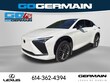  LEXUS RZ 450e