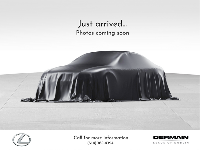 2010 Lexus IS 250C