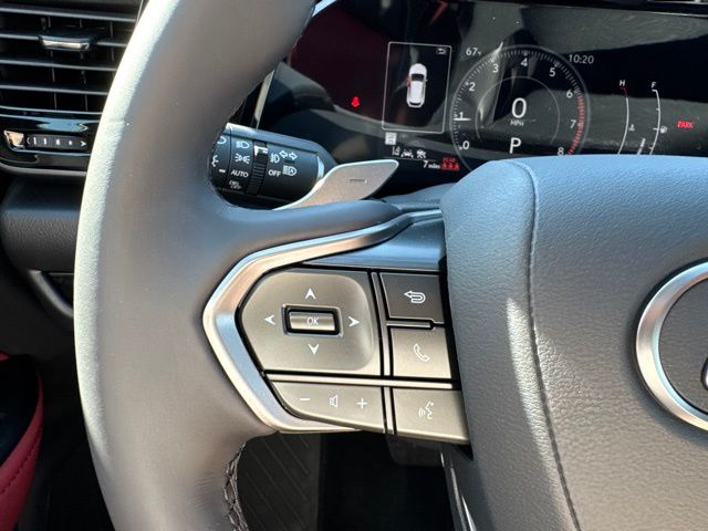 2025 Lexus NX 350 - Photo 29