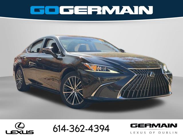 Certified 2024 Lexus ES 350 Sedan