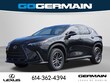  LEXUS NX 350