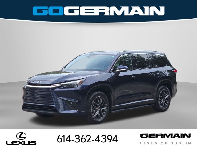 Certified 2024 Lexus TX 350 350 Premium SUV