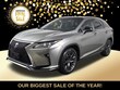  LEXUS RX 450h