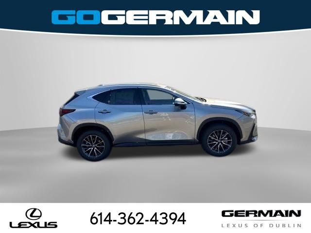 2025 Lexus NX - Photo 7