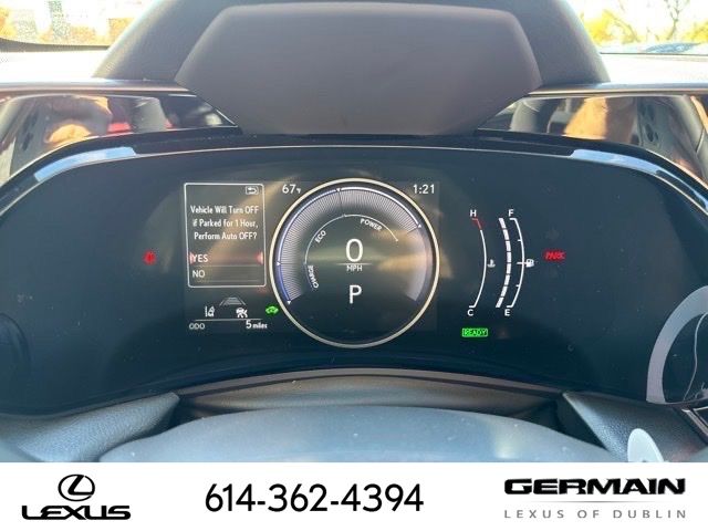 2025 Lexus NX - Photo 27