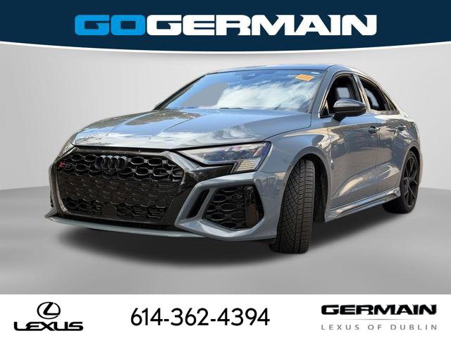  Audi RS 3