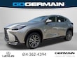  LEXUS NX 350