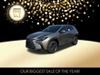  LEXUS NX 350h