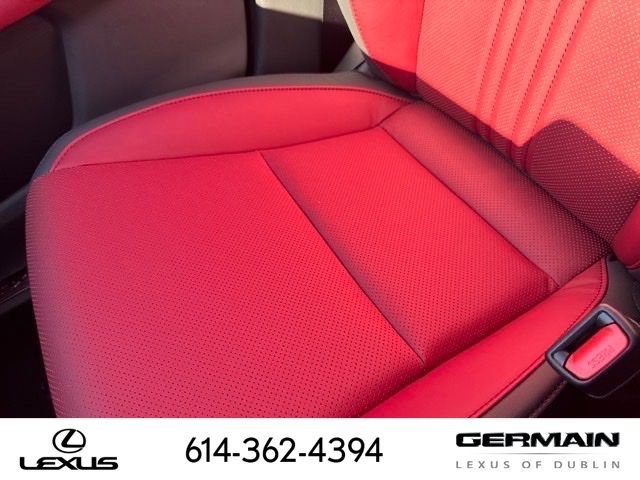 2025 Lexus NX - Photo 32