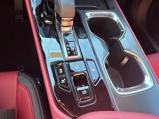 2025 Lexus NX - Photo 34
