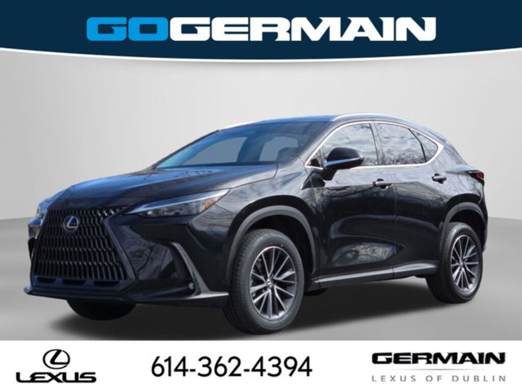 Certified 2022 Lexus NX 350 Premium SUV