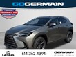  LEXUS NX 350