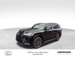 LEXUS LX 700h
