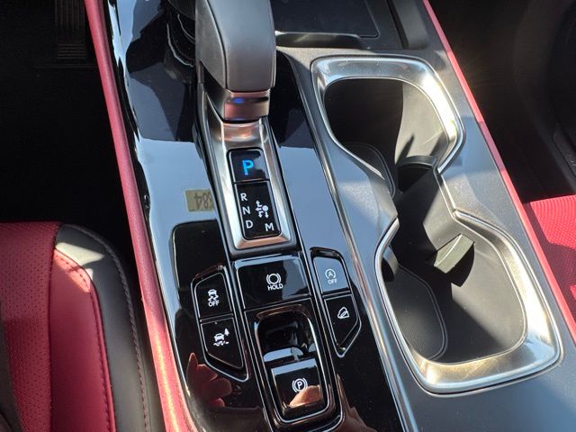 2025 Lexus NX 350 - Photo 34