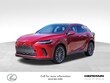LEXUS RX 450h+