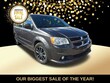  Dodge Grand Caravan