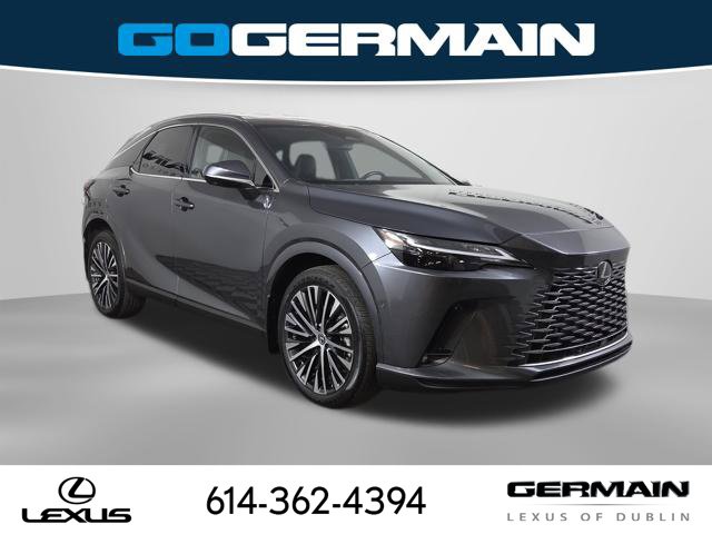 Used 2024 Lexus RX 350 Premium Plus SUV