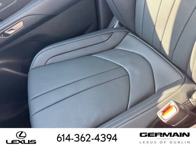 2025 Lexus TX F Sport - Photo 33