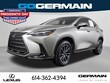 LEXUS NX 350