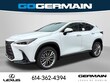  LEXUS NX 350