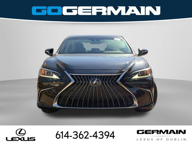 Certified 2024 Lexus ES 350 Sedan