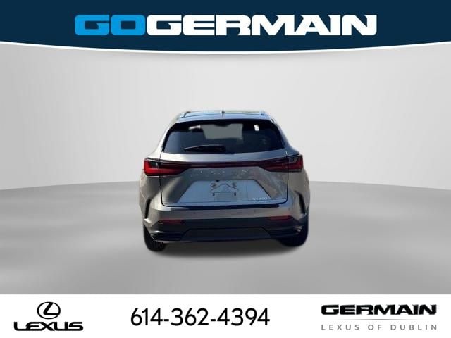 2025 Lexus NX - Photo 10