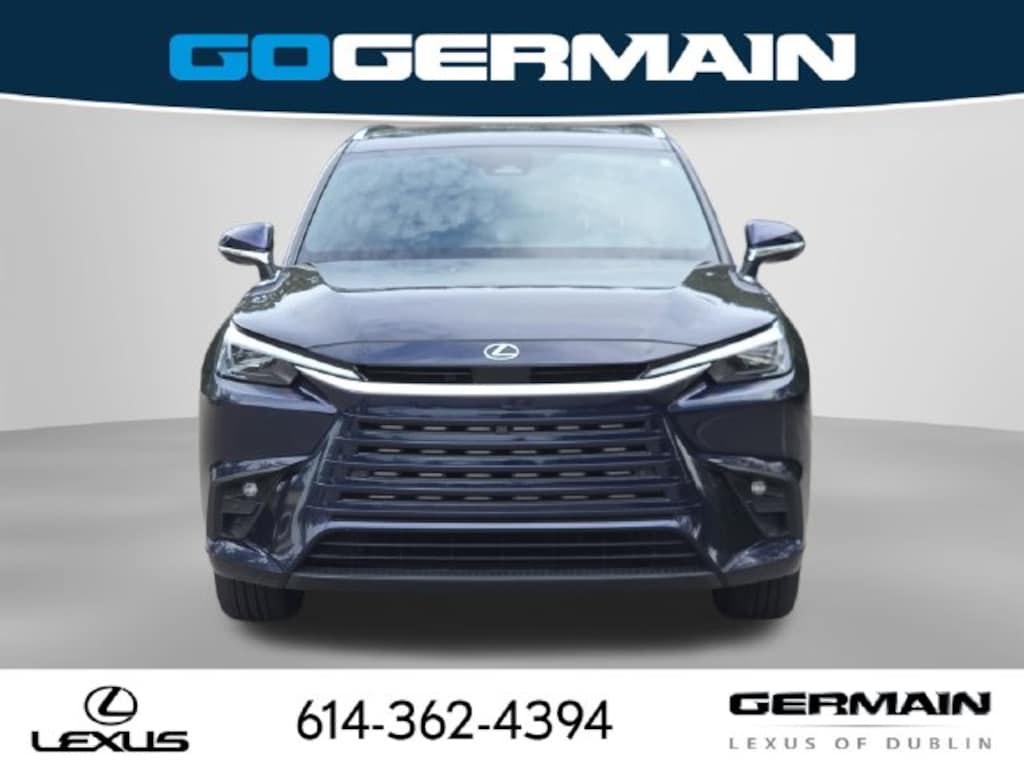 Certified 2024 Lexus TX 350 350 Premium SUV