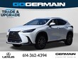  LEXUS NX 350